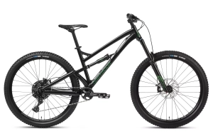 Dartmoor Blackbird Intro 29" rower MTB | Black Forest