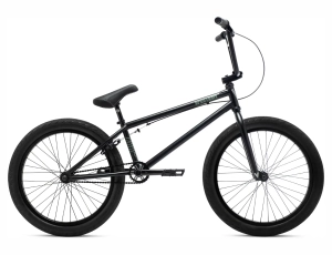 Verde Spectrum 22" rower BMX | Black