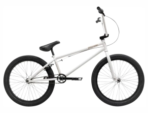 Verde Spectrum 22" rower BMX | White