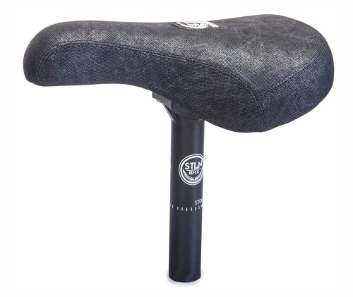 stolem kush mid combo pivotal siodełko bmx seat saddle black czarne schwarz.jpg