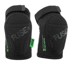 Fuse NXG ochraniacze łokci dla dzieci | Black