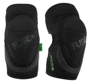 Fuse NXG ochraniacze kolan dla dzieci | Black