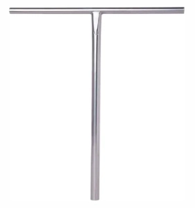Striker Gravis T-Bar IHC/SCS kierownica do hulajnogi wyczynowej | Raw OUTLET