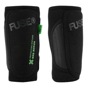 Fuse NXG ochraniacze piszczeli dla dzieci | Black