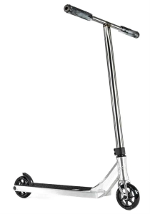 Ethic Pandora Street M hulajnoga wyczynowa | Brushed OUTLET