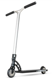 MGP Origin 550 Street Stunt Scooter |  Jet Black (1)