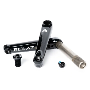 Eclat Tibia XLT korba BMX | Black
