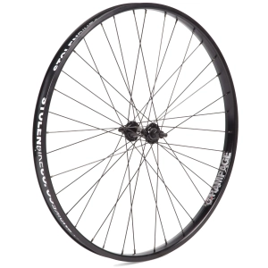 Stolen Rampage 26" koło przednie | Black