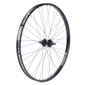 Stolen Rampage 29" Cassette koło tylne | Black