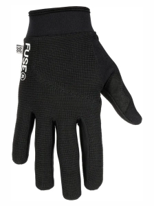 Fuse Alpha rękawiczki BMX  | Black