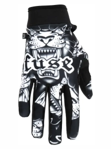 Fuse Alpha rękawiczki BMX  | Jaguar