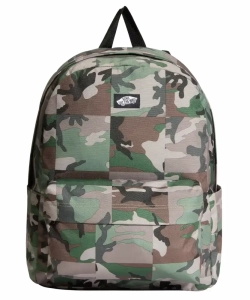 Vans Old Skool plecak 22L | Camo
