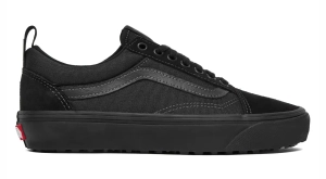 Vans Old Skool Shoes | White (1)