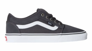 Vans Skate Chukka Low Shoes  | Taupe Mist (1)