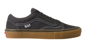 Vans Skate Old Skool Shoes | Black (1) (1)