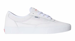 Vans Skate Curren Caples shoes | Green Gum (1)