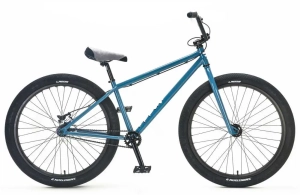 Mafiabikes Bomma 26" rower Street Wheelie | Grey OUTLET