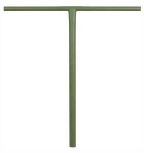 Striker Gravis T-Bar IHC/SCS kierownica do hulajnogi wyczynowej | Army Green