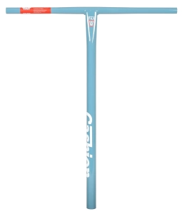 Tilt Rigid T-Bar SCS Pro Scooter Bar 711 mm | Black (1)