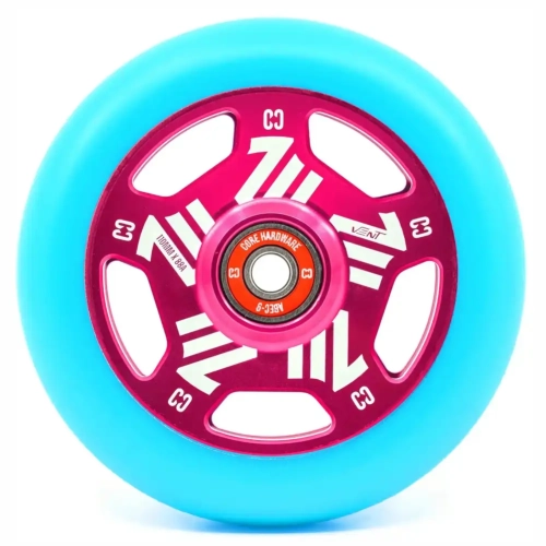 core-vent-110mm-kółko-hulajnogi-wyczynowej-rolle-stunt-scooter-wheel-rad-teal-pink (1).webp