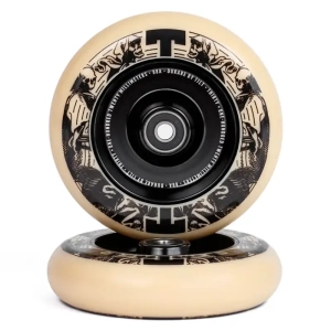 Tilt Durare Selects Wide 120mm kółka do hulajnogi wyczynowej | Phantom