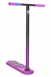 INDO Kickstart Limited Trampoline Scooter + Socks | Voltage