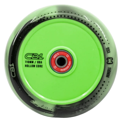 core-cb1-110-kółko-hulajnogi-wyczynowej-rolle-stunt-scooter-wheel-rad-green-black (1).webp