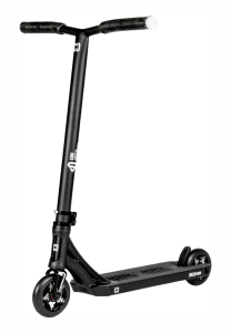 Core SL3 Mini hulajnoga wyczynowa | Black