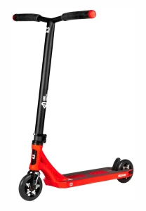 Core SL3 Mini hulajnoga wyczynowa | Red Black