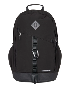 Plecak Element Cypress 26L | Flint Black