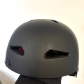 rekd elite skate kask helm helmet bmx stunt scooter hulajnoga wyczynowa black out.webp