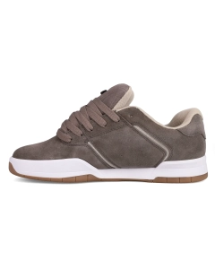 DC Shoes Central Skate Shoes | Black White (1)