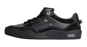 Vans Skate 2 Wayvee buty | Black Black Gray