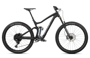 Dartmoor Thunderbird CF Evo 29" rower MTB Enduro | Graphite Black