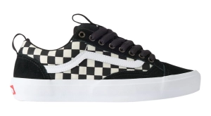 Vans Skate Old Skool 36+ CHBD buty | Black White
