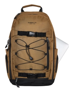 Plecak Element Scheme Skate 30L | Beige