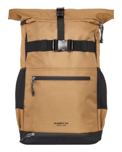 Plecak Element Ground Skate 28–35L | Brown