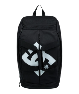 Plecak DC Novex Bag 24L | Anthracite 