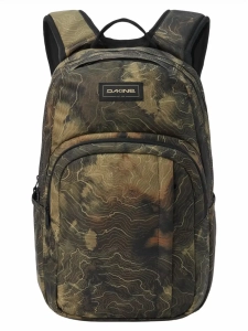 Dakine Campus M plecak 25L | Earth Topo