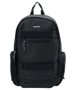 DC Breed plecak skate 25L | Black