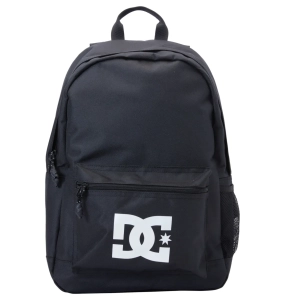 Plecak DC Nickel 20L | Black 