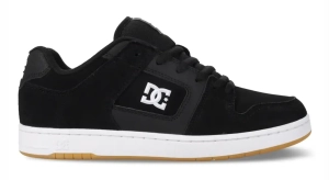DC Shoes Manteca 4 S buty skate | Black White Gum