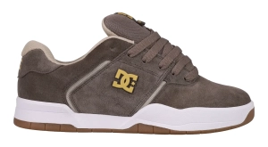 DC Shoes Central buty skate | Olive