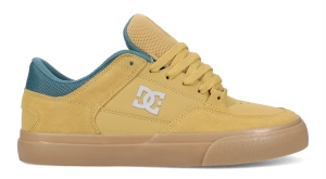 DC Shoes Onyx S buty skate | Beige Teal