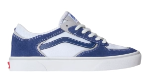 Vans Skate Rowley buty | True Navy White