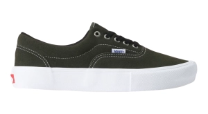 Vans Skate Era buty | Obsidian Fern