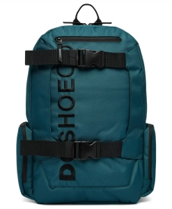 DC Chalkers plecak skate 28L | Dark Green