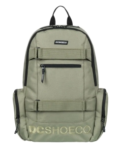 DC Breed plecak skate 25L | Olive