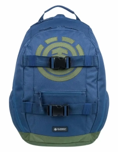 Element Mohave plecak skate 30L | Blue Green