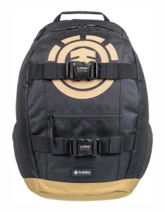 Element Mohave plecak skate 30L | Black Brown